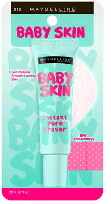 Maybelline Baby Skin Instant Pore Eraser