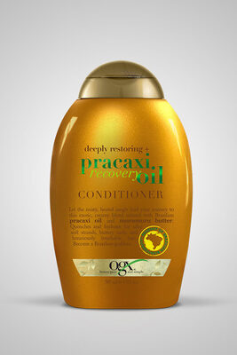 Ogx Deeply Restoring Pracaxi Recovery Oil Conditioner