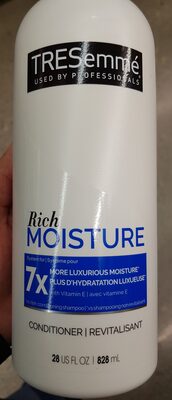 Tresemme Conditioner