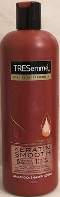 Tresemmé Keratin Smooth Shampoo
