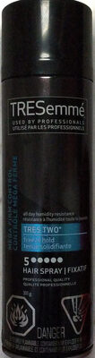 Tresemmé Tres Two Freeze Hold Hair Spray
