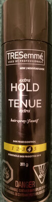 Tresemmé Extra Hold Hairspray