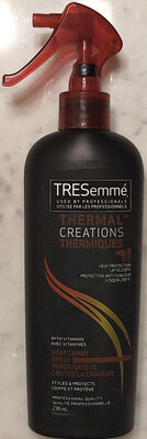 Tresemmé Thermal Creations Heat Tamer Spray