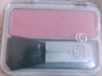 Covergirl CG cheekers blush