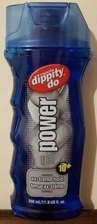 Original Dippity Do Power Gel