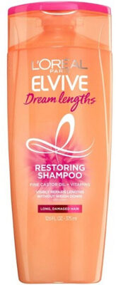 L'Oréal Elvive dream lengths