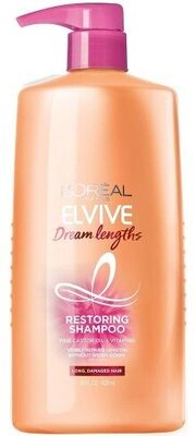 L'Oréal Elvive dream legnths