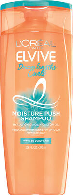 L'Oréal elvive shampoo