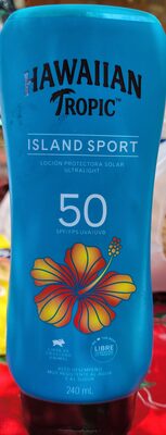 Hawaiian Tropic Island Sport