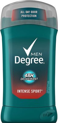 Degree Men's Deodorant Intense Sport
