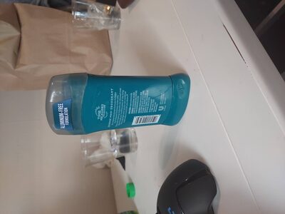Degree Deodorant