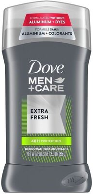 Dove Deodorant Extra Fresh