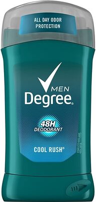 Degree Men's Deodorant Cool Rush