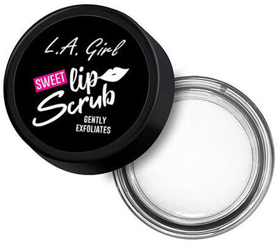 L.A. Girl Sweet lip Scrub
