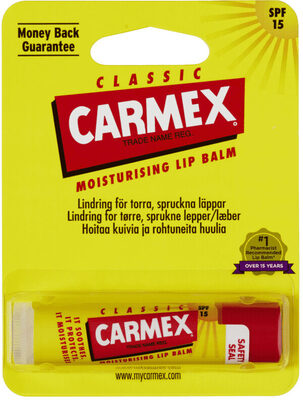 Midsona Norge As Carmex Leppepomade Stick