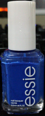 Essie butler please 772