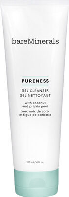 bareMinerals Pureness Gel Cleanser