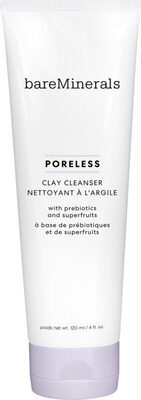 bareMinerals Poreless Clay Cleanser