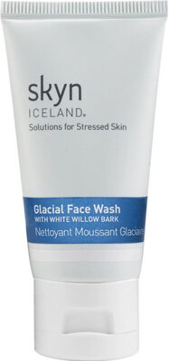 Skyn Iceland Travel Size Glacial Face Wash