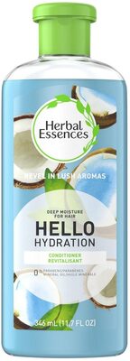 Herbal Essences Hello Hydration Conditioner