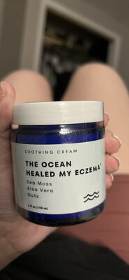 Sea Moss The Ocean Healed My Eczema