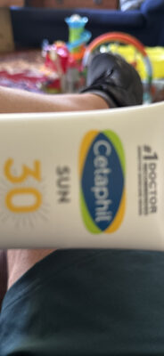 Cetaphil Sun 30