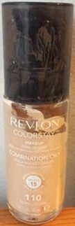 Colorstay Fond de Teint - Peaux Mixtes / Grasses - Ivoire