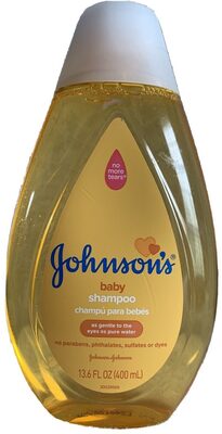 Johnson's Johnson’s Baby Shampoo
