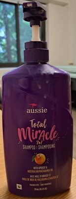Aussie Total Miracle 7in1
