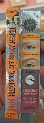 Benefit Brow