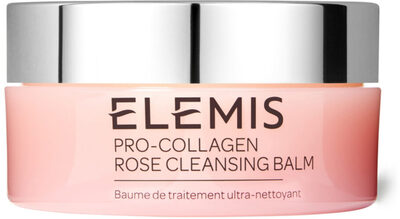 Elemis Pro-Collagen Rose Cleansing Balm
