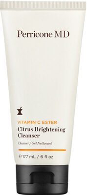 Perricone MD Vitamin C Ester Citrus Brightening Cleanser