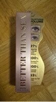 Too Faced Cosmetics Better Than Sex Mascara