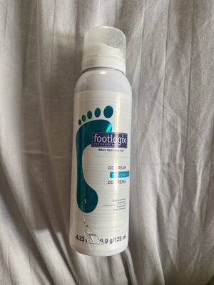 Footlogix DD Cream