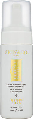 Skin&Co Truffle Therapy Cleansing Foam