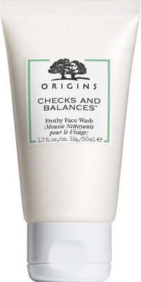Origins Travel Size Checks and Balances Frothy Face Wash