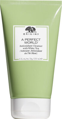 Origins A Perfect World Antioxidant Cleanser with White Tea