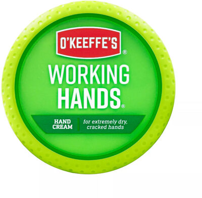 O'Keeffe's Working Hands Hand Cream