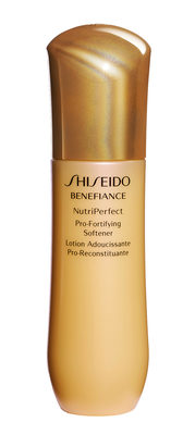 Shiseido Bénéfiance NutriPerfect - Lotion Adoucissante Pro-reconstituante