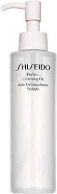 Shiseido Perfect Cleansing Oil