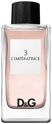 Dolce&Gabbana ’IMPERATRICE Eau de Toilette