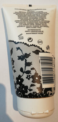 Christina Aguilera Moisturizing Body Lotion