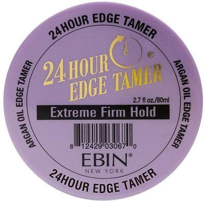 Ebin 24 hour edge control extra firm hold
