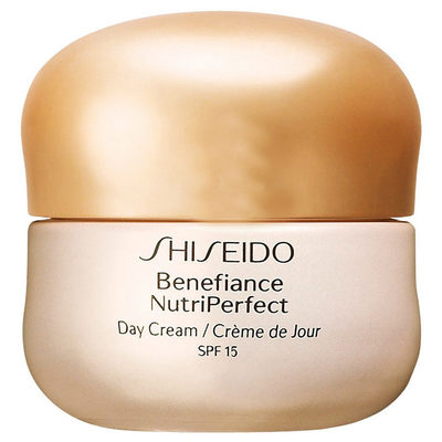 Benefiance NutriPerfect Crème de Jour Shiseido