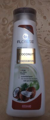 Florese Aroma Sense Coconut