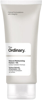 The Ordinary Natural Moisturizing Factors + HA
