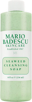 Mario Badescu Seaweed Cleansing Soap