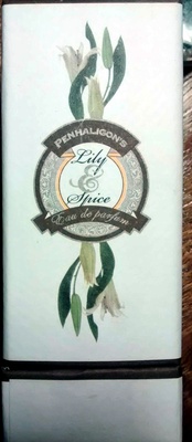 Penhaligon's Lily & spice eau de parfum