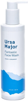 Ursa Major Fantastic Face Wash