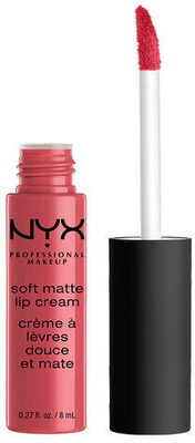 Nyx Soft matte